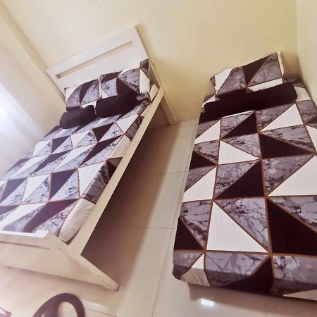 Burnham Hill Condominium Baguio City Zewnętrze zdjęcie