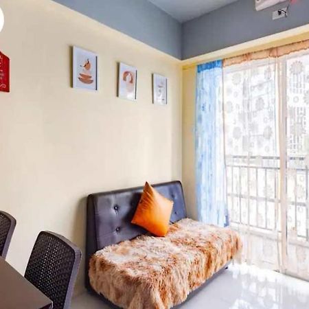 Burnham Hill Condominium Baguio City Zewnętrze zdjęcie