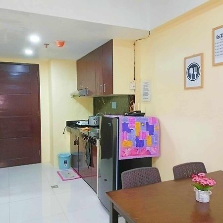 Burnham Hill Condominium Baguio City Zewnętrze zdjęcie