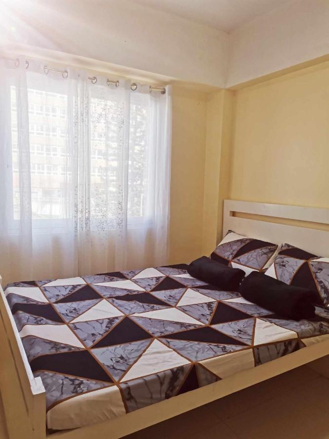 Burnham Hill Condominium Baguio City Zewnętrze zdjęcie