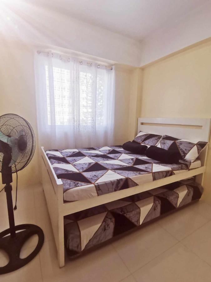 Burnham Hill Condominium Baguio City Zewnętrze zdjęcie