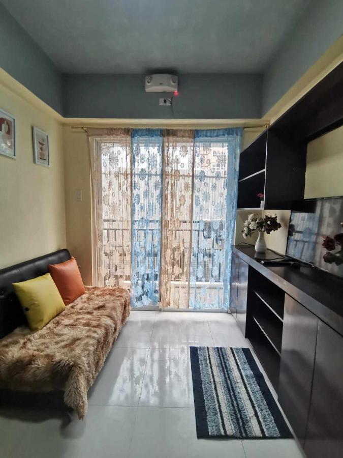 Burnham Hill Condominium Baguio City Zewnętrze zdjęcie