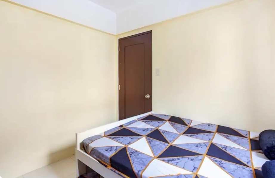 Burnham Hill Condominium Baguio City Zewnętrze zdjęcie