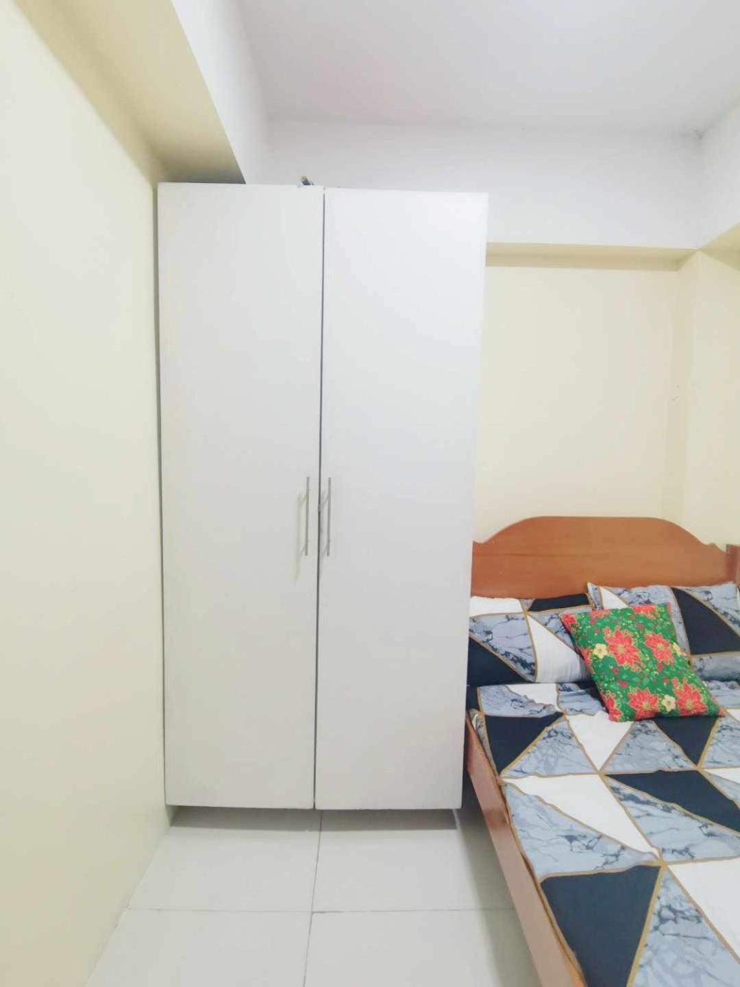 Burnham Hill Condominium Baguio City Zewnętrze zdjęcie