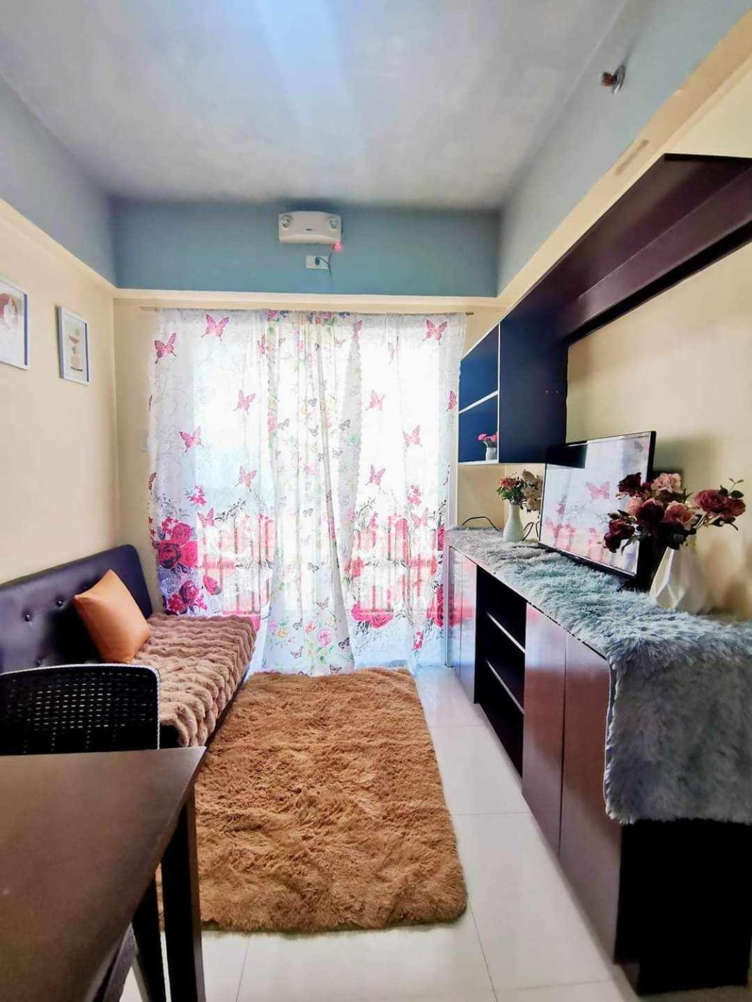 Burnham Hill Condominium Baguio City Zewnętrze zdjęcie