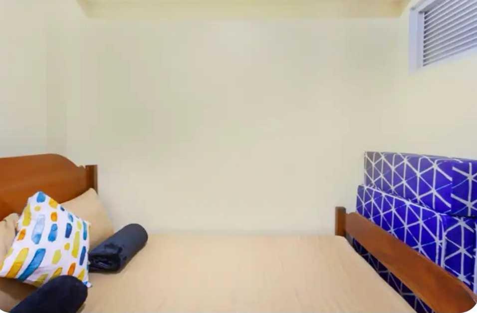 Burnham Hill Condominium Baguio City Zewnętrze zdjęcie