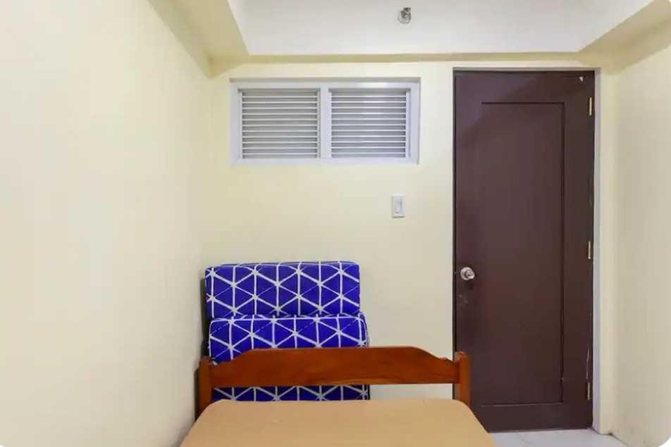 Burnham Hill Condominium Baguio City Zewnętrze zdjęcie