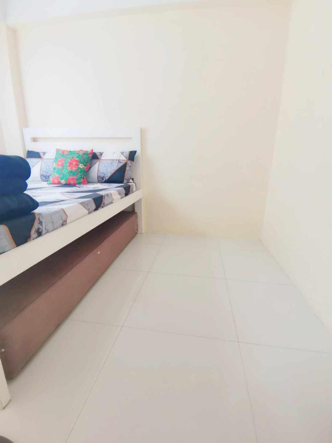 Burnham Hill Condominium Baguio City Zewnętrze zdjęcie