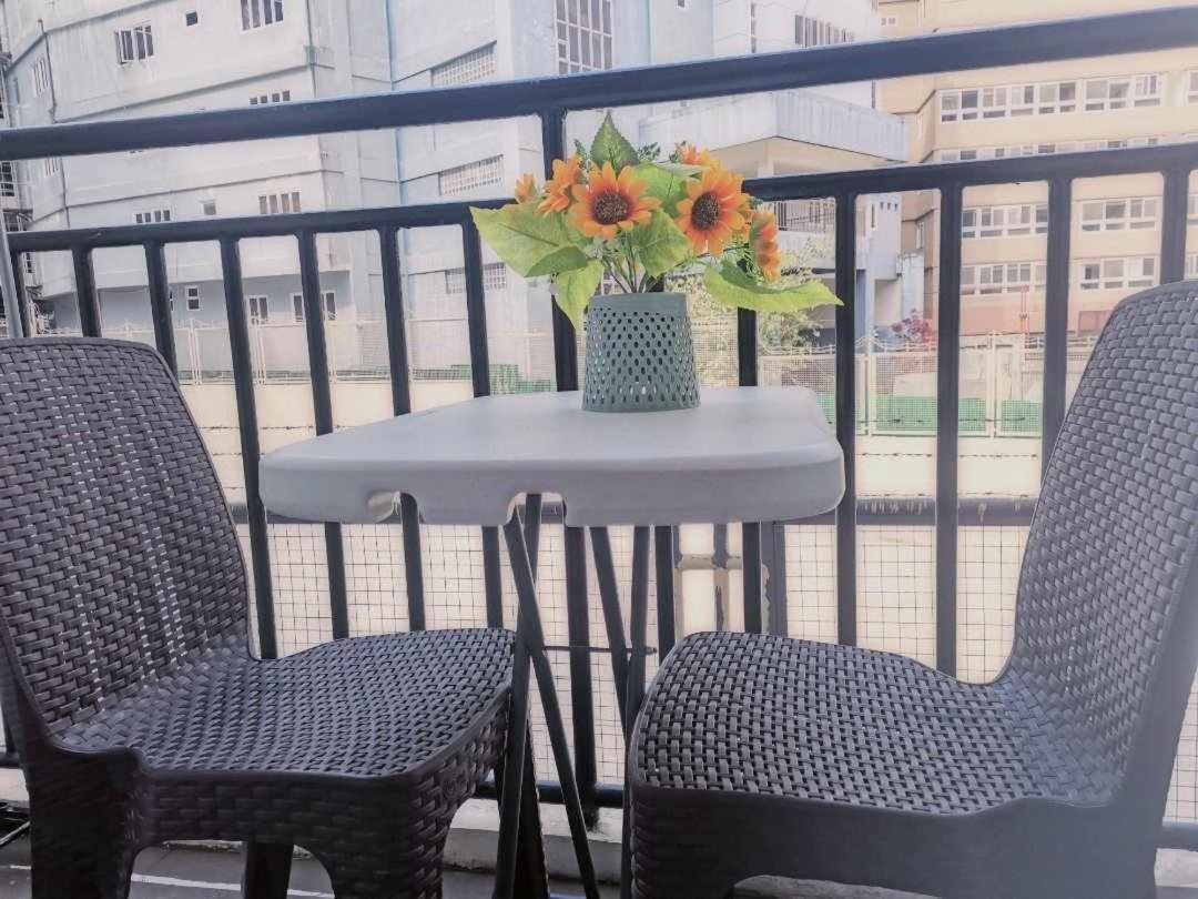 Burnham Hill Condominium Baguio City Zewnętrze zdjęcie