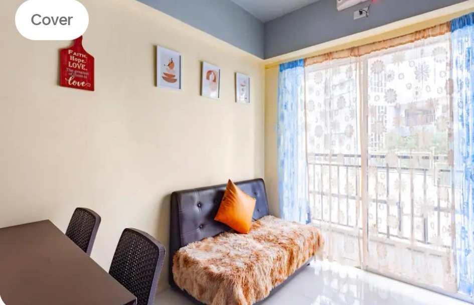 Burnham Hill Condominium Baguio City Zewnętrze zdjęcie