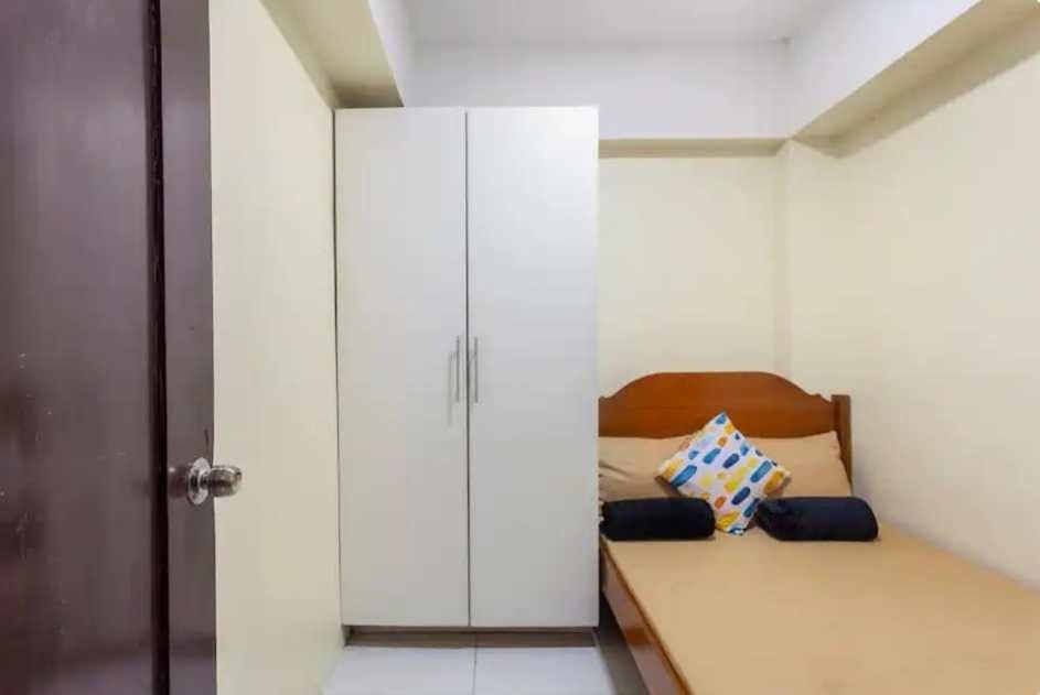 Burnham Hill Condominium Baguio City Zewnętrze zdjęcie