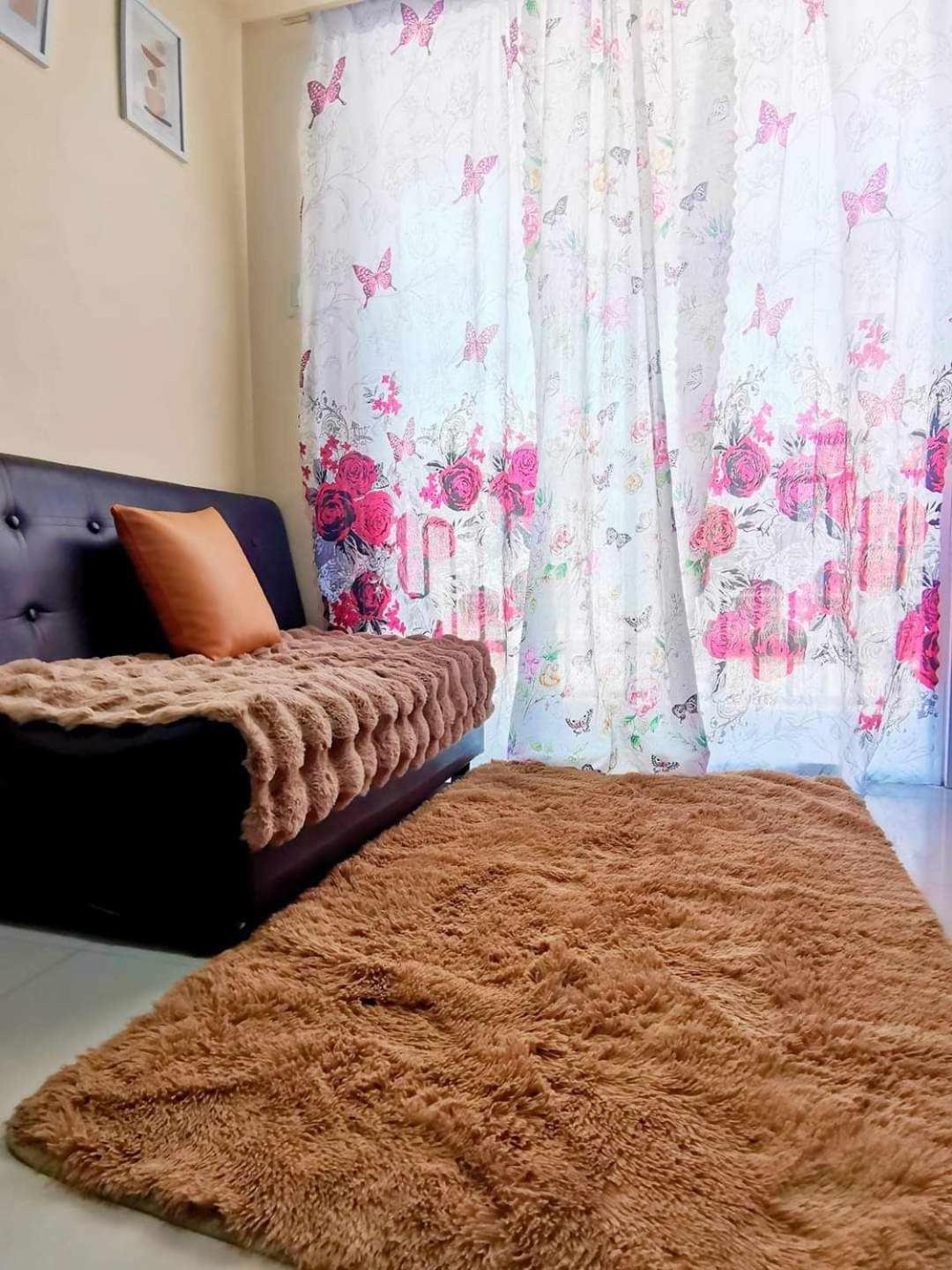 Burnham Hill Condominium Baguio City Zewnętrze zdjęcie
