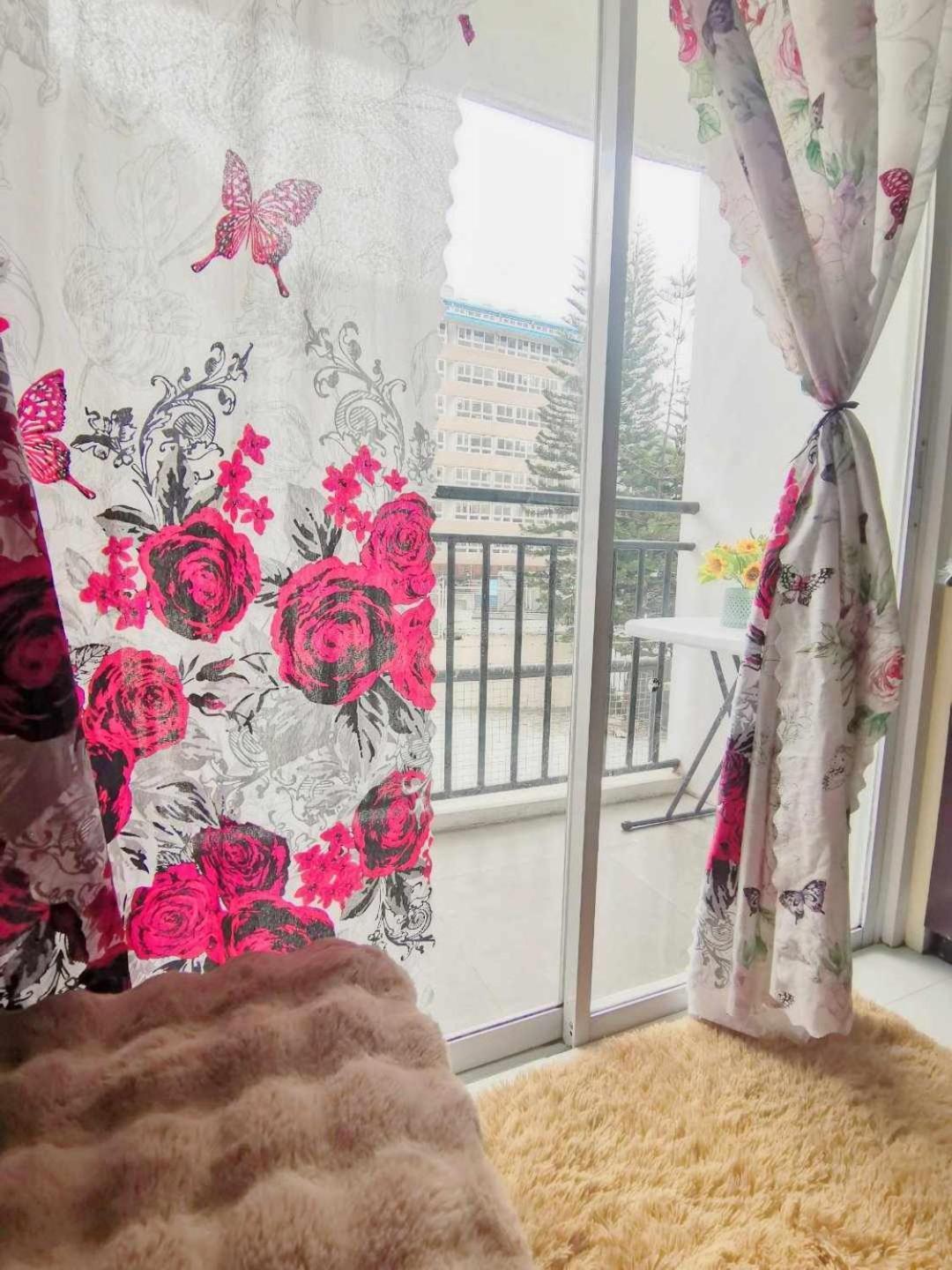 Burnham Hill Condominium Baguio City Zewnętrze zdjęcie