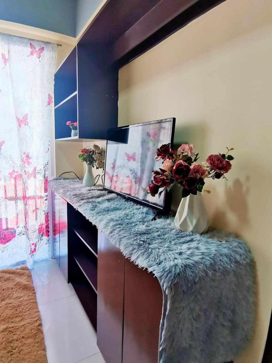Burnham Hill Condominium Baguio City Zewnętrze zdjęcie